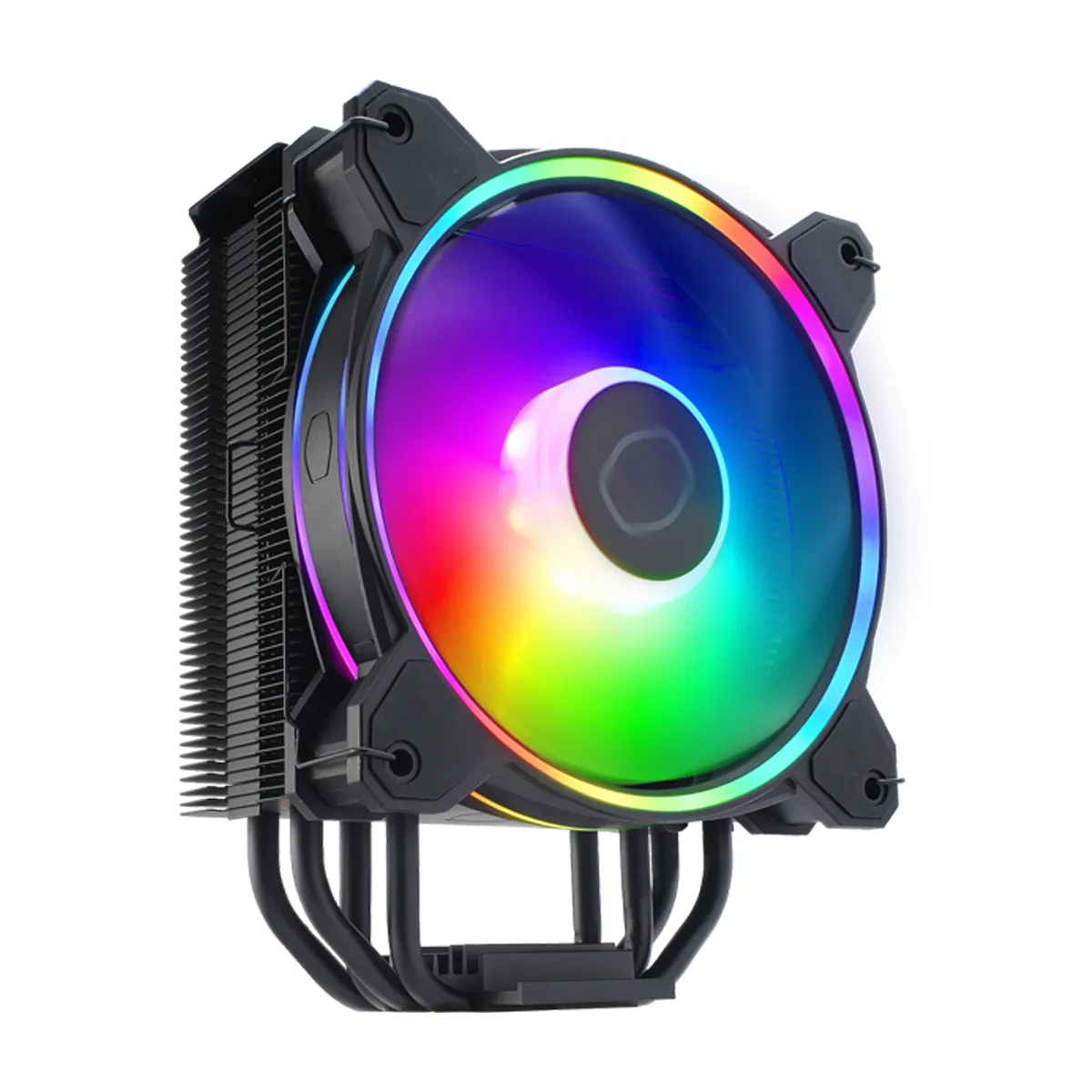 CPU-Air-Cooler-Cooler-Master-HYPER-212-HALO-BLACK-4