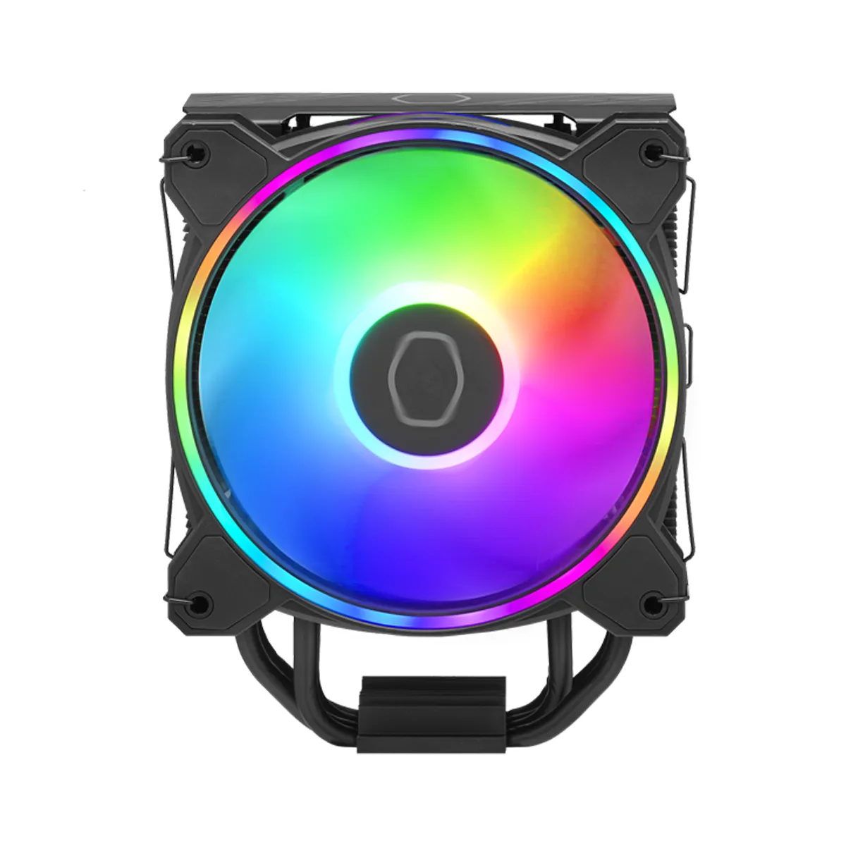 CPU-Air-Cooler-Cooler-Master-HYPER-212-HALO-BLACK-5