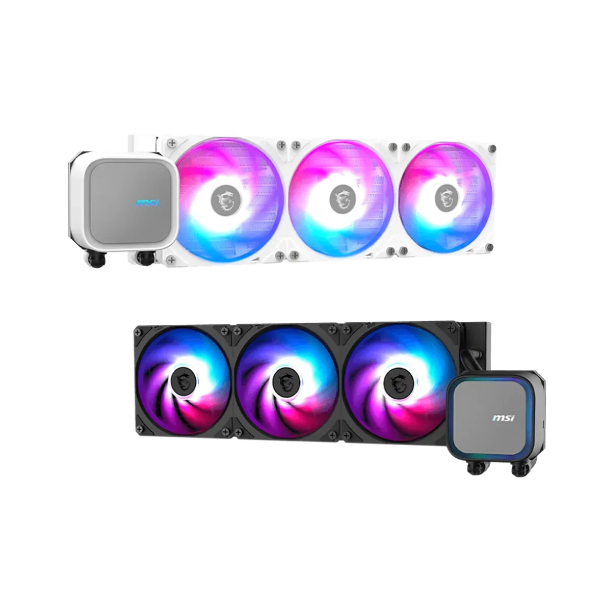 فن-سی-پی-یو-ام-اس-ای-مدل-MSI-MAG-CORELIQUID-A13-360-5-